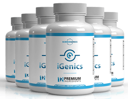 iGenics-180days-pack