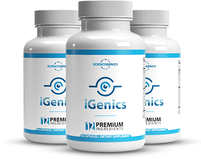 iGenics-supplement